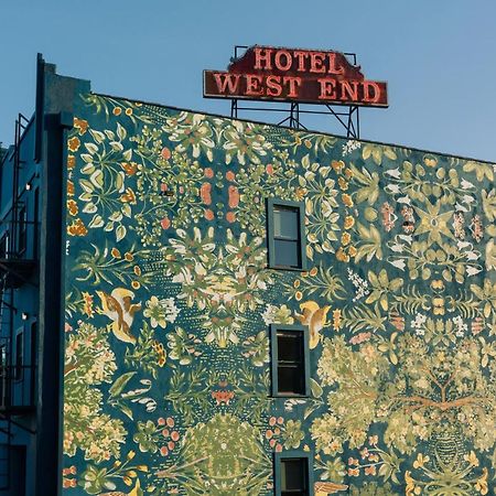Palihotel Culver City Los Angeles Eksteriør bilde