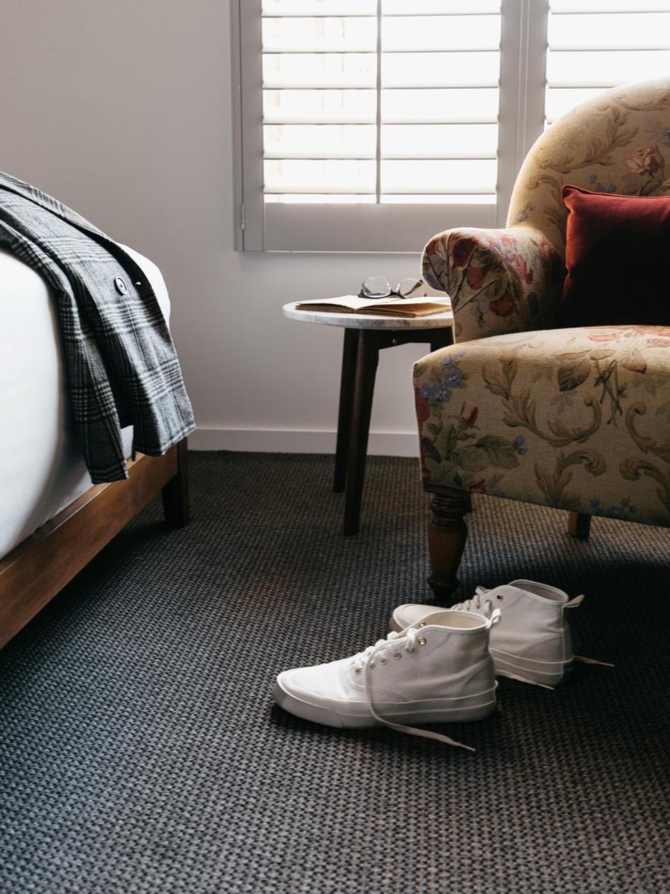 Palihotel Culver City Los Angeles Eksteriør bilde