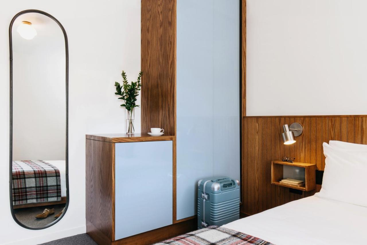 Palihotel Culver City Los Angeles Eksteriør bilde