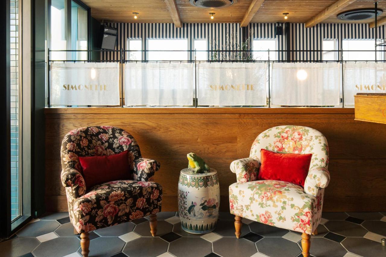 Palihotel Culver City Los Angeles Eksteriør bilde