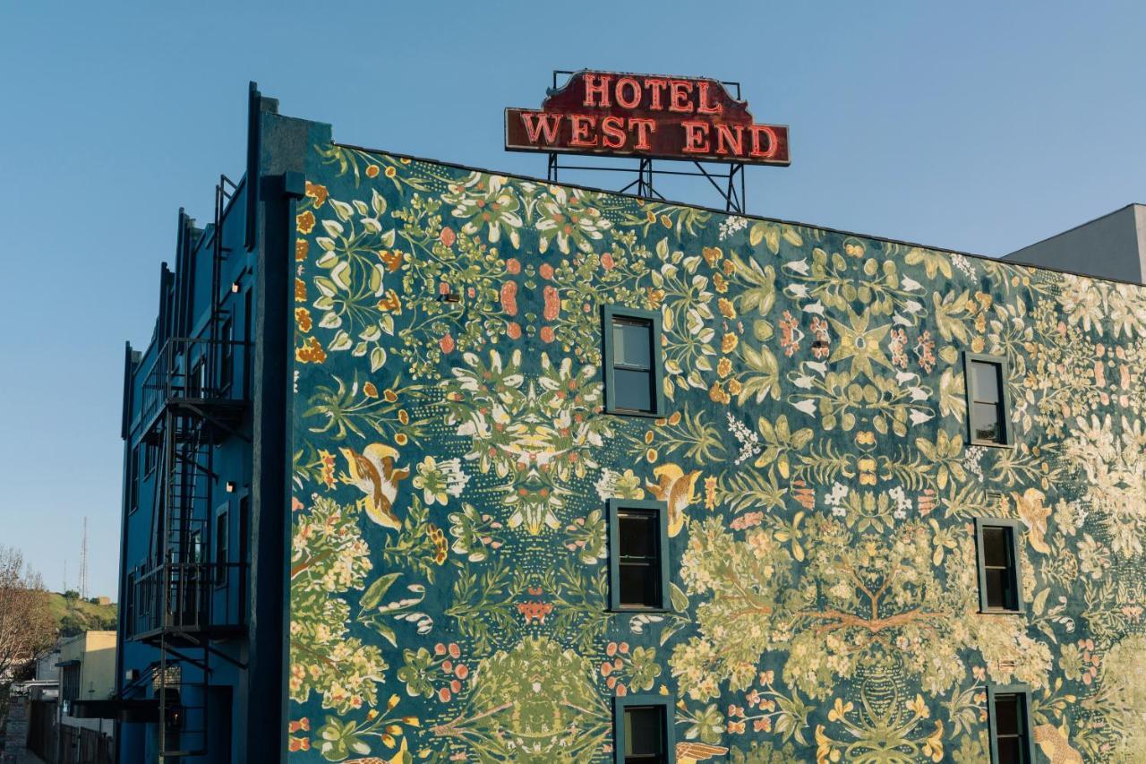 Palihotel Culver City Los Angeles Eksteriør bilde